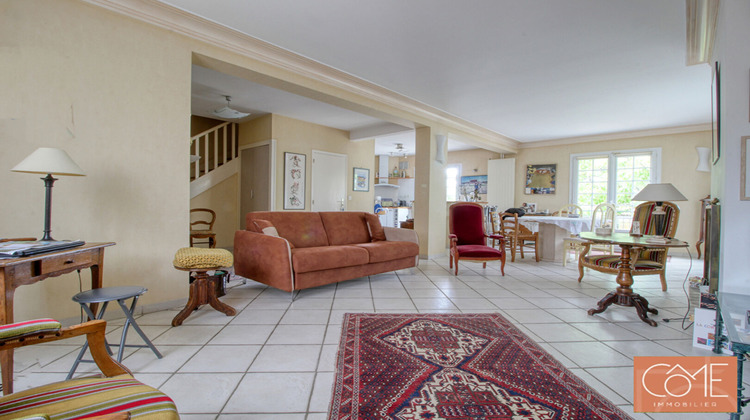 Ma-Cabane - Vente Maison CESSON-SEVIGNE, 110 m²