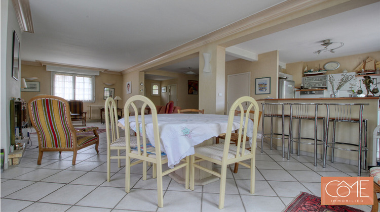 Ma-Cabane - Vente Maison CESSON-SEVIGNE, 110 m²