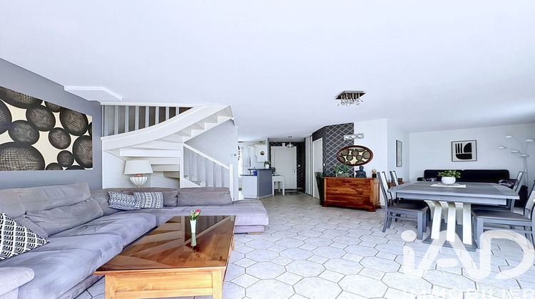 Ma-Cabane - Vente Maison Cesson-Sévigné, 100 m²