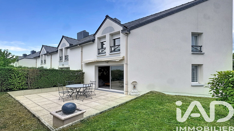 Ma-Cabane - Vente Maison Cesson-Sévigné, 100 m²