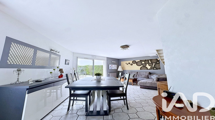 Ma-Cabane - Vente Maison Cesson-Sévigné, 100 m²