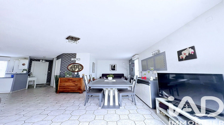Ma-Cabane - Vente Maison Cesson-Sévigné, 100 m²
