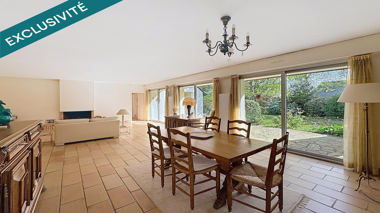 Ma-Cabane - Vente Maison Cesson-Sevigne, 188 m²