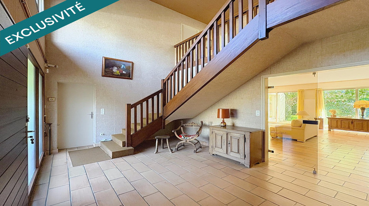 Ma-Cabane - Vente Maison Cesson-Sevigne, 188 m²