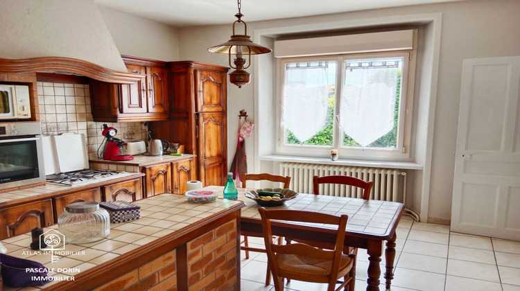 Ma-Cabane - Vente Maison Cesson-Sévigné, 112 m²