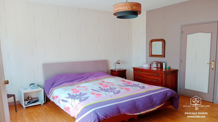 Ma-Cabane - Vente Maison Cesson-Sévigné, 112 m²
