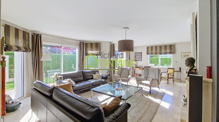 Ma-Cabane - Vente Maison CESSON-SEVIGNE, 186 m²