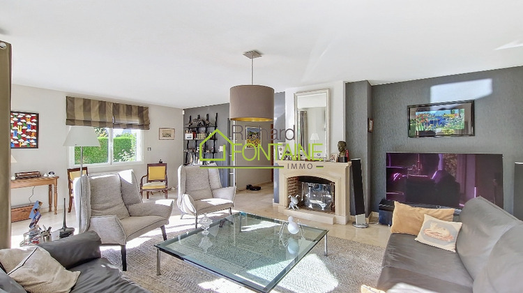 Ma-Cabane - Vente Maison CESSON-SEVIGNE, 186 m²