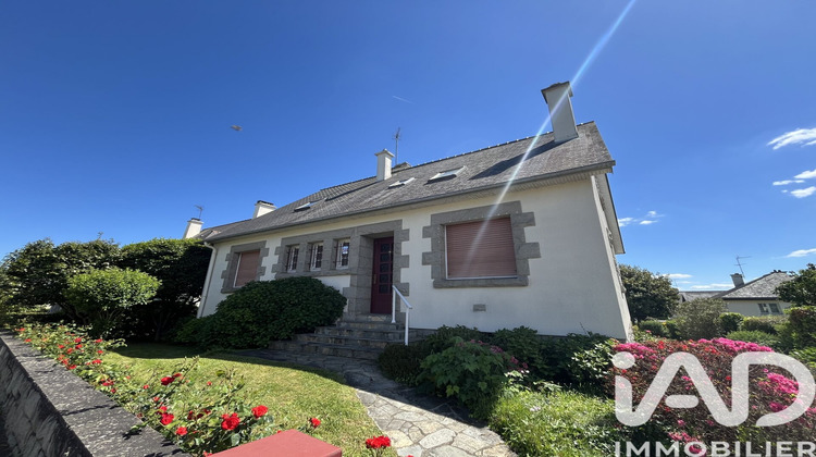 Ma-Cabane - Vente Maison Cesson-Sévigné, 138 m²