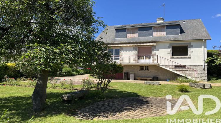 Ma-Cabane - Vente Maison Cesson-Sévigné, 138 m²