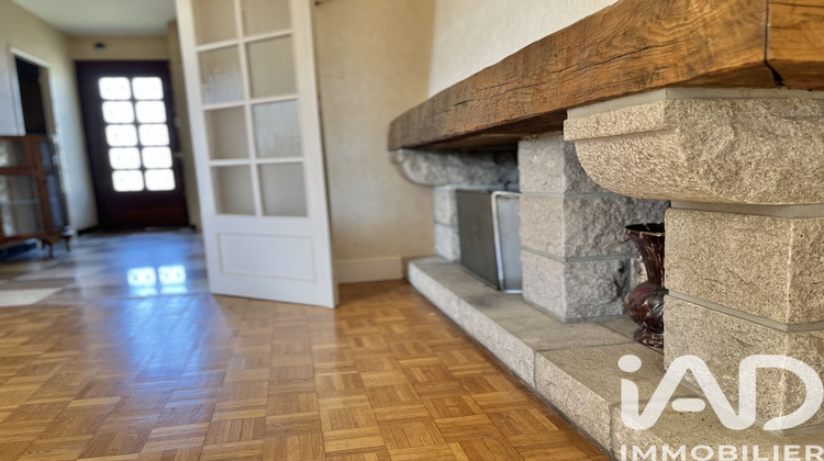 Ma-Cabane - Vente Maison Cesson-Sévigné, 138 m²