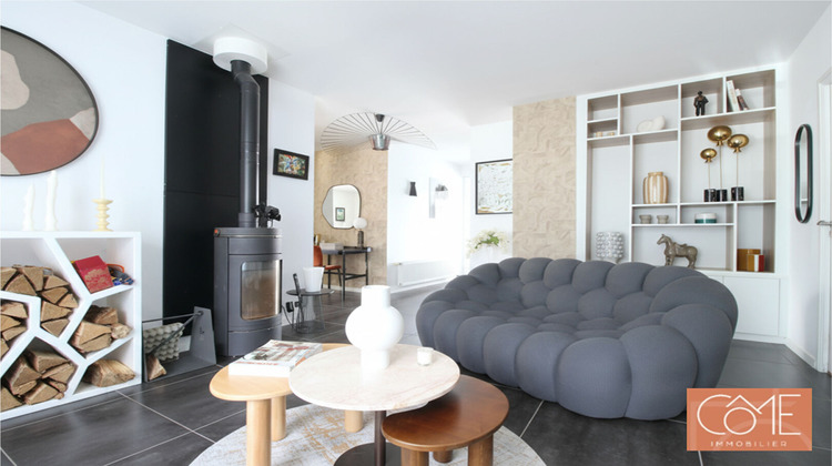 Ma-Cabane - Vente Maison CESSON-SEVIGNE, 234 m²