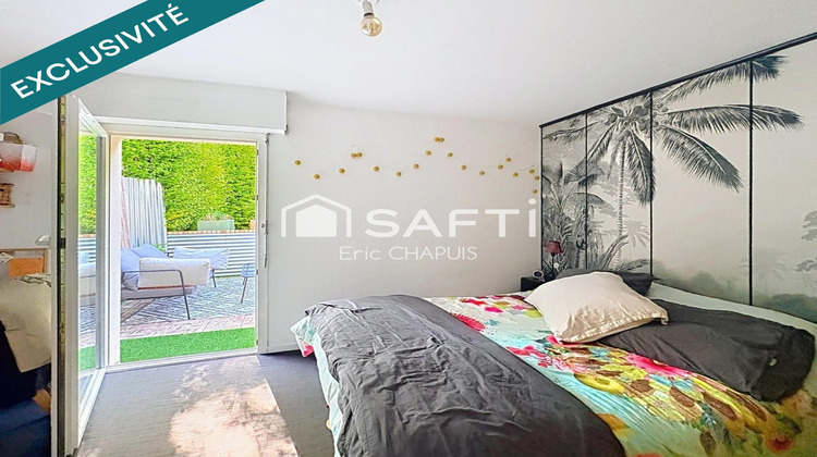Ma-Cabane - Vente Maison Cesson-Sevigne, 101 m²