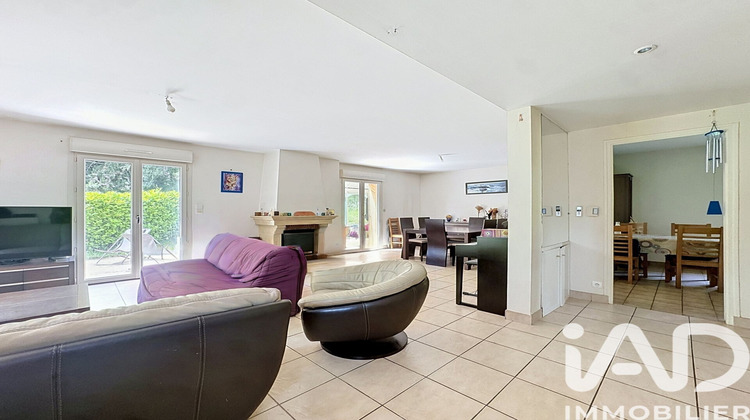 Ma-Cabane - Vente Maison Cesson-Sévigné, 119 m²