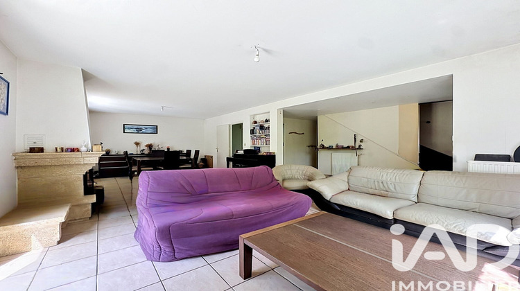 Ma-Cabane - Vente Maison Cesson-Sévigné, 119 m²