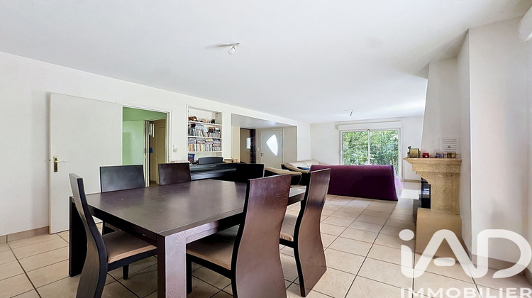 Ma-Cabane - Vente Maison Cesson-Sévigné, 119 m²
