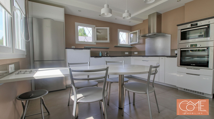 Ma-Cabane - Vente Maison CESSON-SEVIGNE, 168 m²