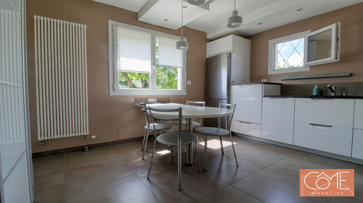 Ma-Cabane - Vente Maison CESSON-SEVIGNE, 168 m²