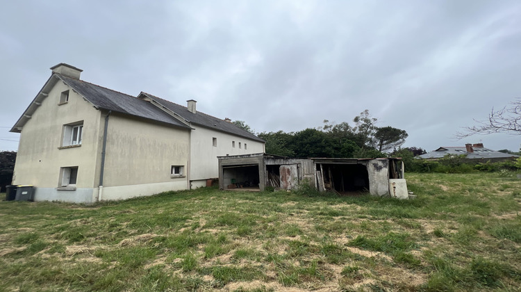 Ma-Cabane - Vente Maison Cesson-Sévigné, 150 m²