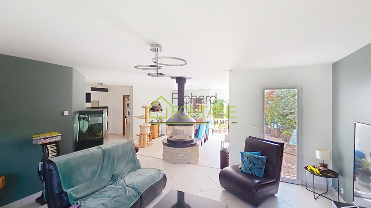 Ma-Cabane - Vente Maison CESSON-SEVIGNE, 222 m²