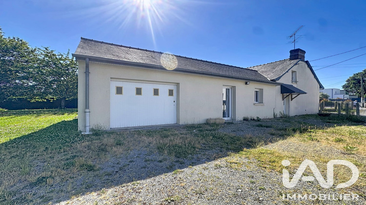 Ma-Cabane - Vente Maison Cesson-Sévigné, 78 m²