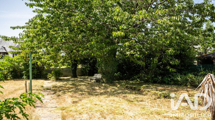 Ma-Cabane - Vente Maison Cesson-Sévigné, 130 m²