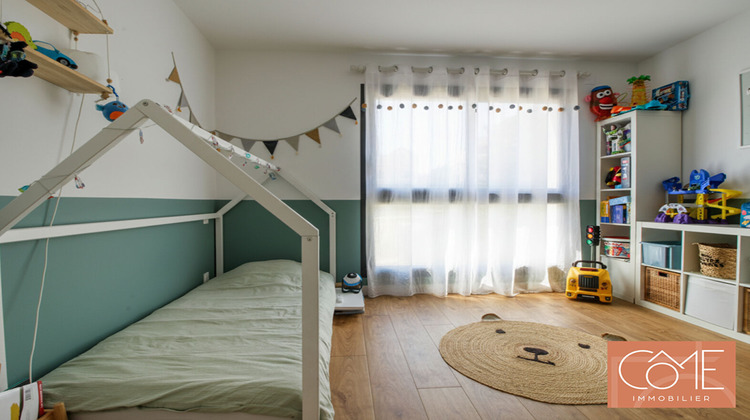 Ma-Cabane - Vente Maison CESSON-SEVIGNE, 110 m²