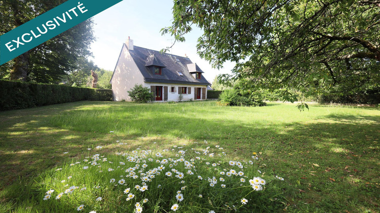 Ma-Cabane - Vente Maison Cesson-Sevigne, 144 m²