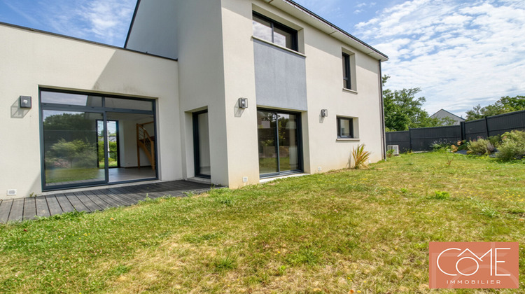 Ma-Cabane - Vente Maison CESSON-SEVIGNE, 127 m²