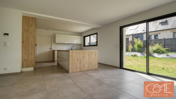 Ma-Cabane - Vente Maison CESSON-SEVIGNE, 127 m²
