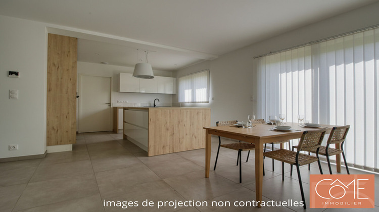 Ma-Cabane - Vente Maison CESSON-SEVIGNE, 127 m²