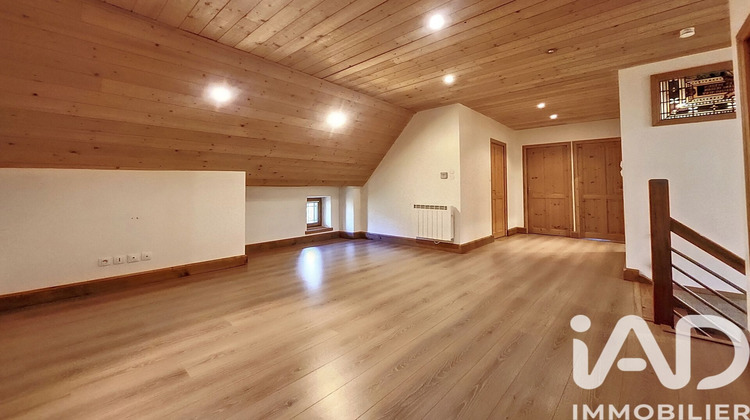 Ma-Cabane - Vente Maison Cesson-Sévigné, 180 m²