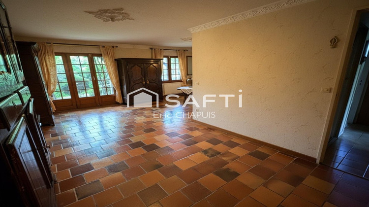 Ma-Cabane - Vente Maison Cesson-Sevigne, 138 m²