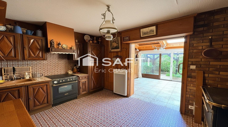 Ma-Cabane - Vente Maison Cesson-Sevigne, 138 m²