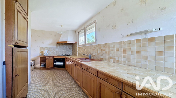 Ma-Cabane - Vente Maison Cesson-Sévigné, 131 m²