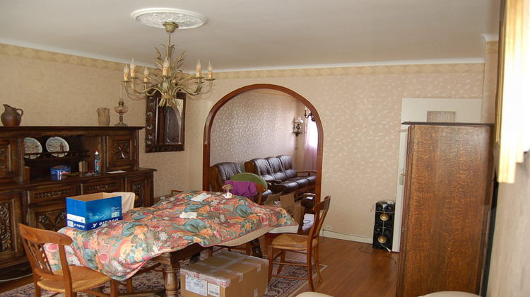 Ma-Cabane - Vente Maison Cesson-Sévigné, 83 m²