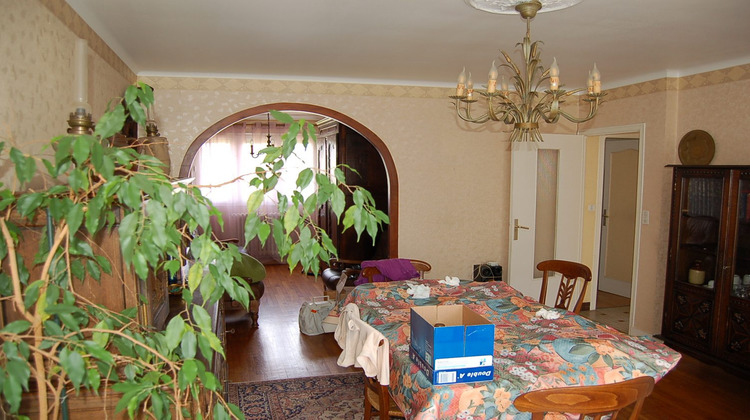 Ma-Cabane - Vente Maison Cesson-Sévigné, 83 m²