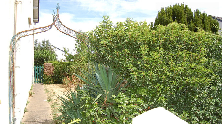 Ma-Cabane - Vente Maison Cesson-Sévigné, 83 m²