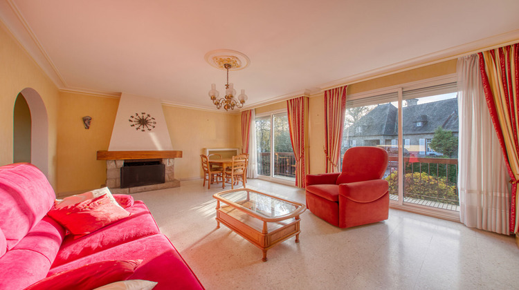 Ma-Cabane - Vente Maison CESSON-SEVIGNE, 120 m²