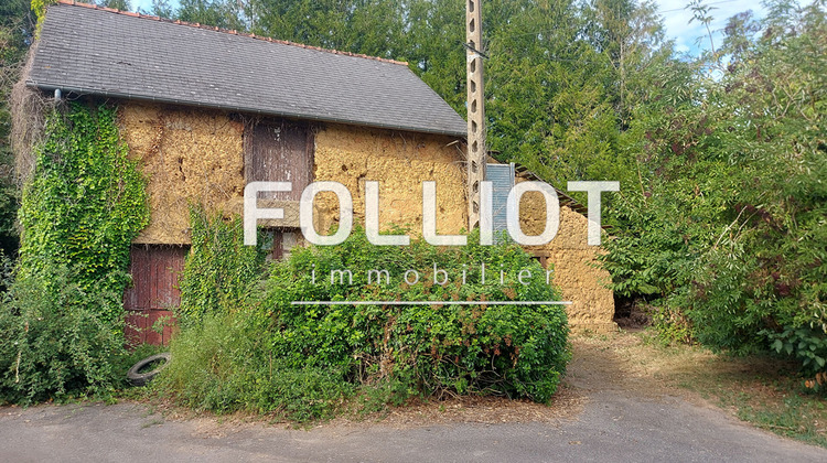 Ma-Cabane - Vente Maison CESSON-SEVIGNE, 0 m²