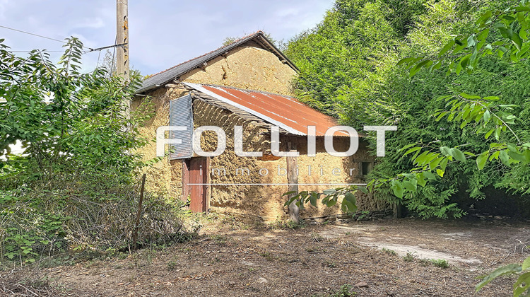 Ma-Cabane - Vente Maison CESSON-SEVIGNE, 0 m²