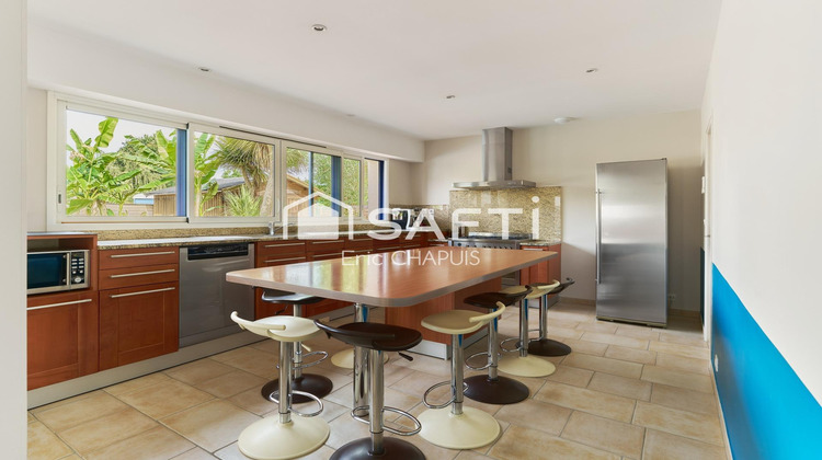 Ma-Cabane - Vente Maison Cesson-Sevigne, 179 m²