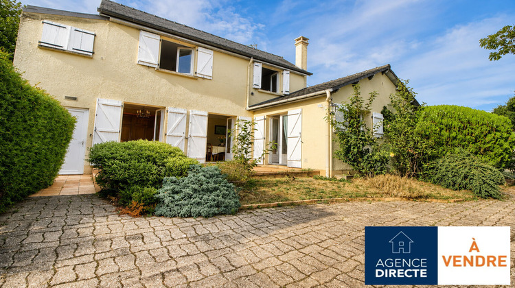 Ma-Cabane - Vente Maison CESSON-SEVIGNE, 80 m²