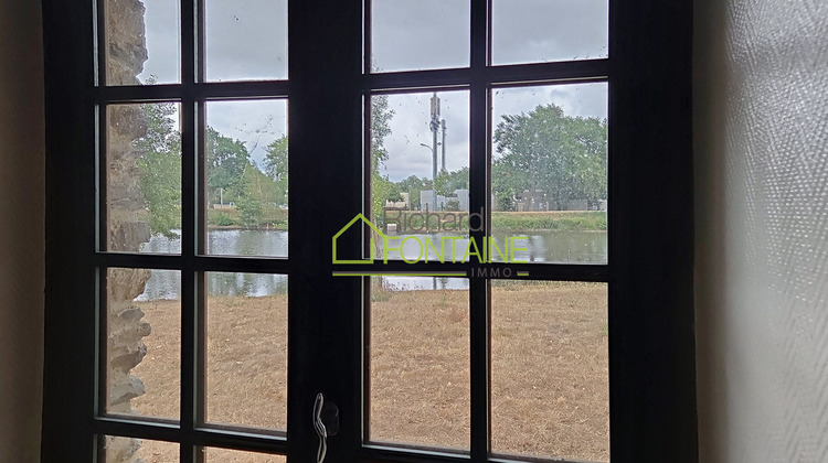Ma-Cabane - Vente Maison CESSON-SEVIGNE, 85 m²