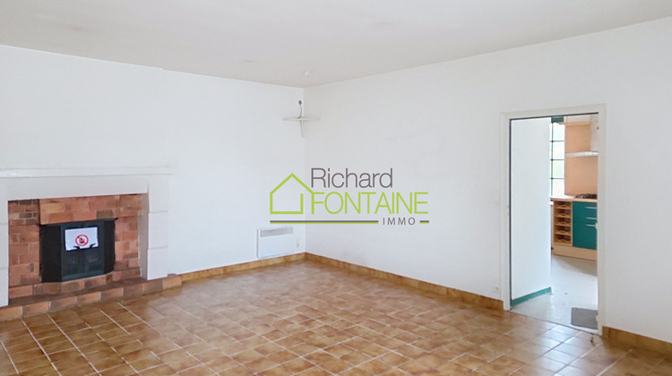Ma-Cabane - Vente Maison CESSON-SEVIGNE, 85 m²