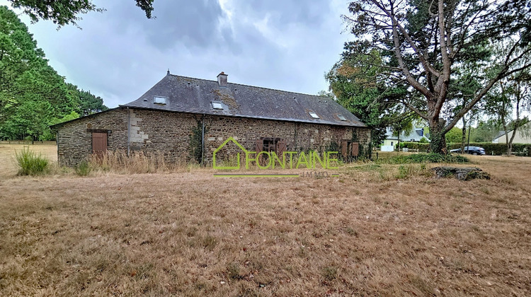 Ma-Cabane - Vente Maison CESSON-SEVIGNE, 138 m²