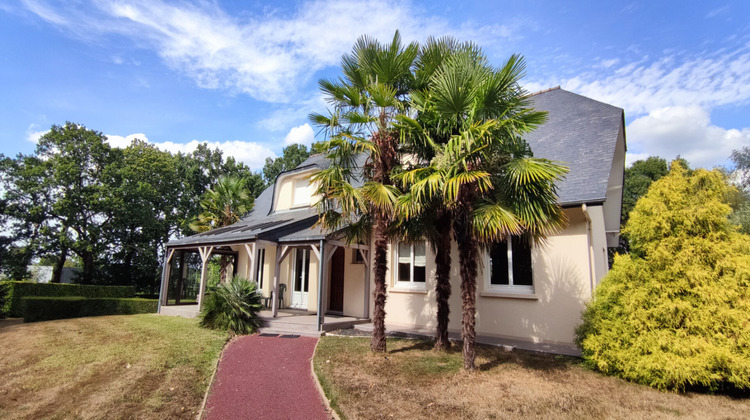 Ma-Cabane - Vente Maison CESSON-SEVIGNE, 175 m²