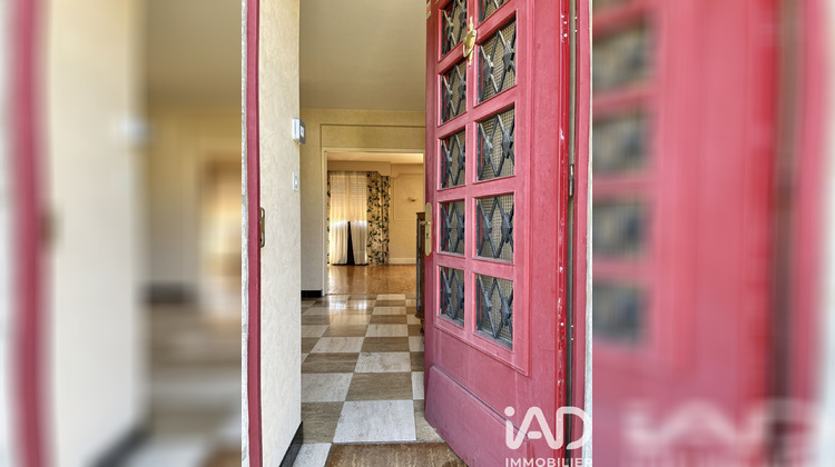 Ma-Cabane - Vente Maison Cesson-Sévigné, 138 m²