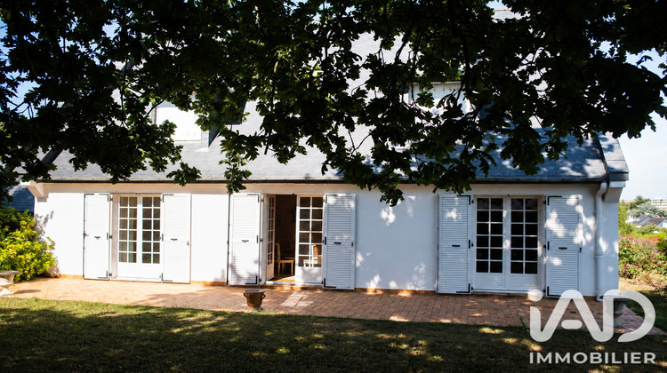 Ma-Cabane - Vente Maison Cesson-Sévigné, 161 m²