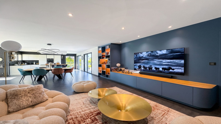 Ma-Cabane - Vente Maison Cesson-Sévigné, 208 m²